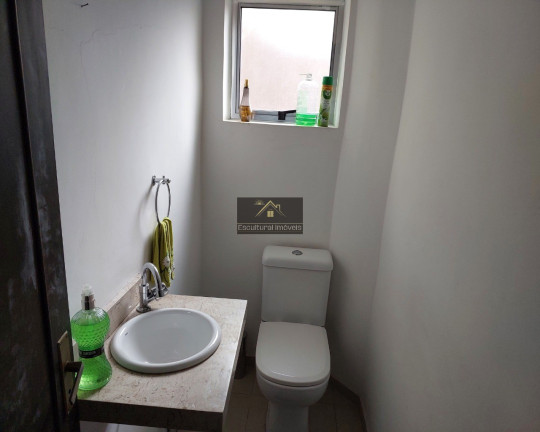 Imagem Casa com 5 Quartos à Venda, 262 m² em Caxingui - São Paulo