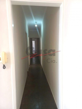 Imagem Casa com 2 Quartos à Venda, 109 m² em Vila Tibério - Ribeirão Preto Imagem Casa com 2 Quartos à Venda, 109 m² em Vila Tibério - Ribeirão Preto