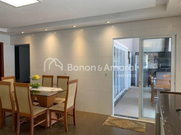 Imagem Casa de Condomínio com 3 Quartos à Venda, 398 m² em Betel - Paulínia Imagem Casa de Condomínio com 3 Quartos à Venda, 398 m² em Betel - Paulínia