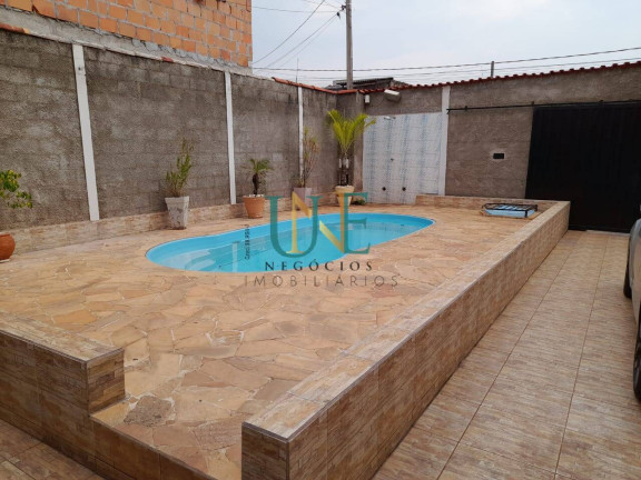 Imagem Chácara à Venda, 250 m² em Sumaré Imagem Chácara à Venda, 250 m² em Sumaré