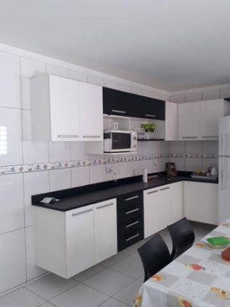Imagem Casa com 3 Quartos à Venda, em Santa Marcia - Votorantim Imagem Casa com 3 Quartos à Venda, em Santa Marcia - Votorantim