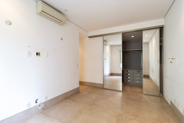 Imagem Apartamento com 2 Quartos à Venda, 112 m² em Vila Nova Conceição - São Paulo