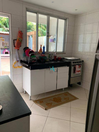 Imagem Casa com 2 Quartos à Venda, 98 m² em Campo Grande - Rio De Janeiro Imagem Casa com 2 Quartos à Venda, 98 m² em Campo Grande - Rio De Janeiro