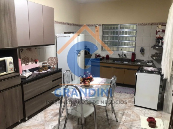 Imagem Casa com 3 Quartos à Venda,  em Jardim Novo Ii - Mogi Guaçu