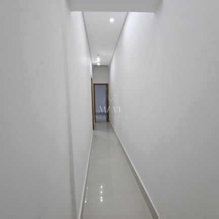 Imagem Casa com 3 Quartos à Venda, 134 m² em Vilamar - Praia Grande