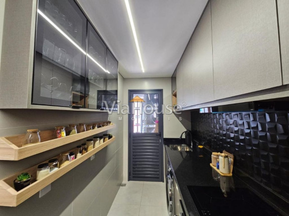 Imagem Apartamento com 2 Quartos à Venda, 97 m² em Jardim Olhos D'água Ii - Ribeirão Preto