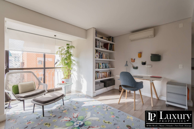 Imagem Cobertura com 3 Quartos à Venda, 276 m² em Jardim Paulista - São Paulo Imagem Cobertura com 3 Quartos à Venda, 276 m² em Jardim Paulista - São Paulo