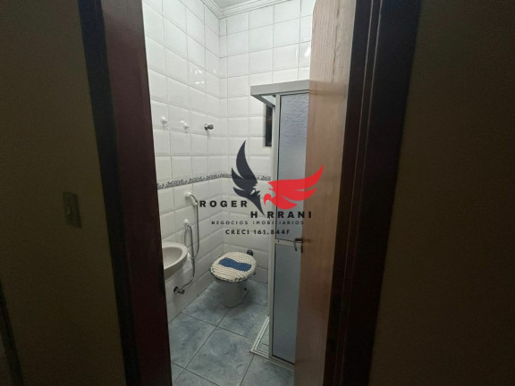 Imagem Imóvel com 2 Quartos à Venda, 74 m² em Sítio Do Campo - Praia Grande