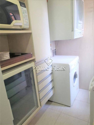 Imagem Apartamento com 2 Quartos à Venda, 70 m² em Moema - São Paulo