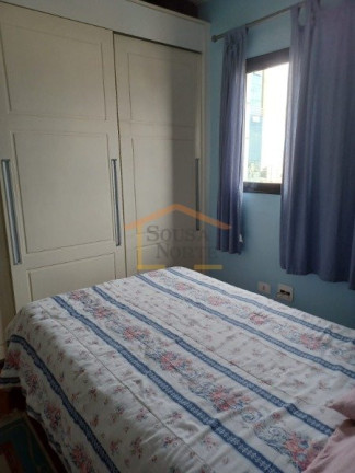 Imagem Apartamento com 3 Quartos à Venda, 112 m² em água Fria - São Paulo Imagem Apartamento com 3 Quartos à Venda, 112 m² em água Fria - São Paulo
