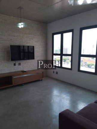 Imagem Apartamento com 2 Quartos à Venda, 75 m² em Mooca - São Paulo