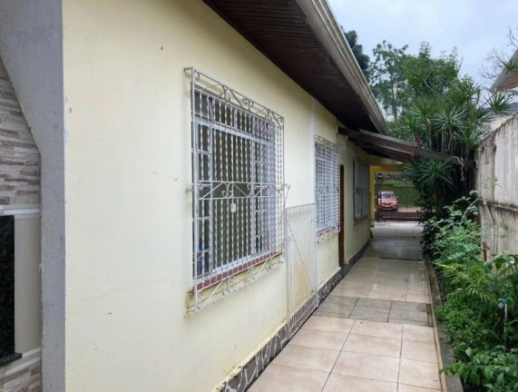 Imagem Casa com 5 Quartos à Venda, 200 m² em Mercês - Curitiba