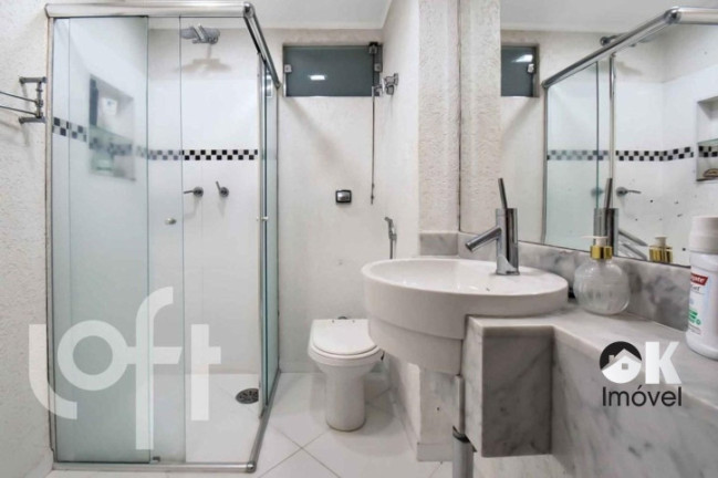 Imagem Apartamento com 4 Quartos à Venda, 144 m² em Perdizes - São Paulo Imagem Apartamento com 4 Quartos à Venda, 144 m² em Perdizes - São Paulo