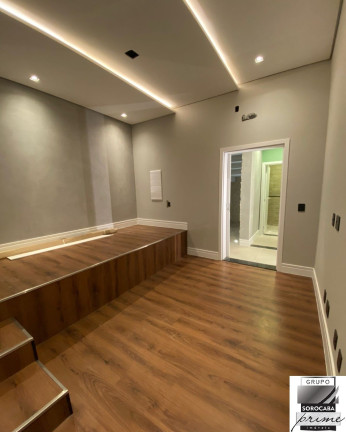 Imagem Casa com 4 Quartos à Venda, 422 m² em Alphaville Nova Esplanada - Votorantim