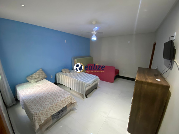 Imagem Casa com 4 Quartos à Venda, 200 m² em Village Do Sol - Guarapari