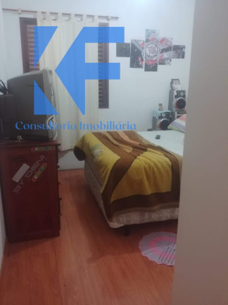 Imagem Imóvel com 2 Quartos à Venda, 60 m² em Jardim Das Bandeiras - Campinas Imagem Imóvel com 2 Quartos à Venda, 60 m² em Jardim Das Bandeiras - Campinas