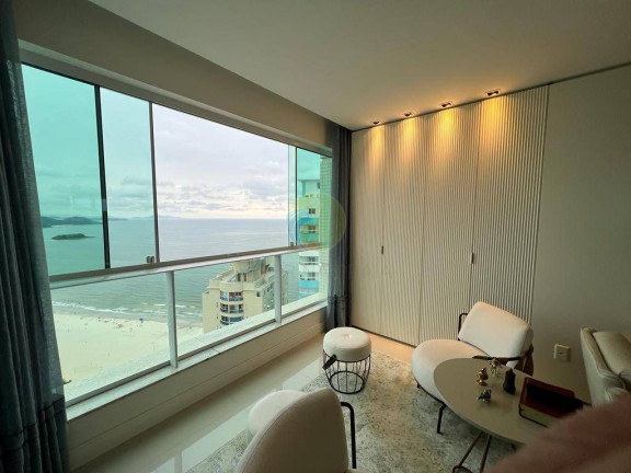 Imagem Apartamento com 4 Quartos à Venda, 144 m² em Centro - Balneário Camboriú
