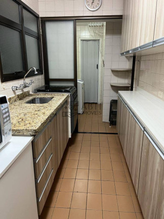 Imagem Apartamento com 3 Quartos à Venda, 75 m² em Vila Clementino - São Paulo