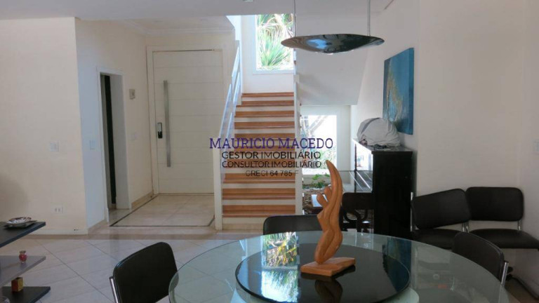 Imagem Casa com 4 Quartos à Venda, 600 m² em Alphaville Residencial Plus - Barueri Imagem Casa com 4 Quartos à Venda, 600 m² em Alphaville Residencial Plus - Barueri