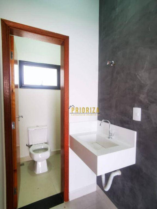 Imagem Casa com 3 Quartos à Venda, 174 m² em Condomínio Ibiti Reserva - Sorocaba Imagem Casa com 3 Quartos à Venda, 174 m² em Condomínio Ibiti Reserva - Sorocaba