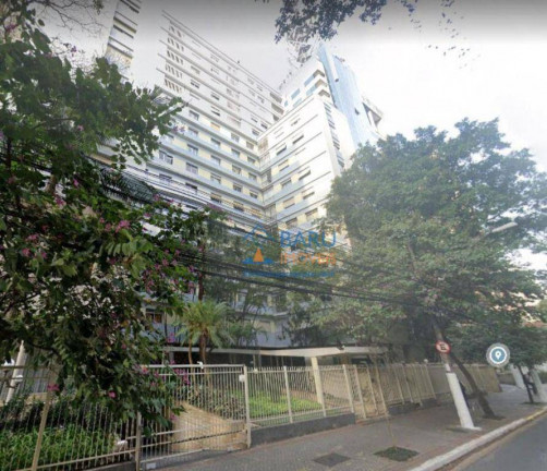 Apartamento com 3 Quartos para Alugar, 150 m² em Jardim Paulista - São Paulo