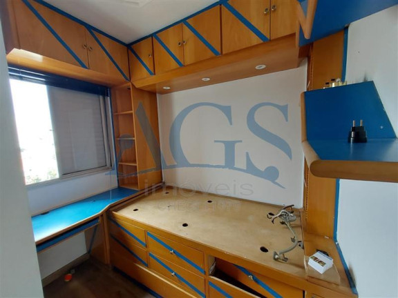 Imagem Apartamento com 2 Quartos para Alugar, 61 m² em Tatuapé - São Paulo