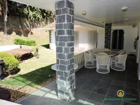 Imagem Casa de Condomínio com 3 Quartos à Venda, 400 m² em Residencial Euroville - Carapicuíba