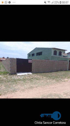 Imagem Terreno à Venda, 360 m² em Atafona - São João Da Barra Imagem Terreno à Venda, 360 m² em Atafona - São João Da Barra