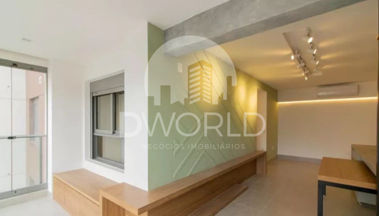 Imagem Imóvel com 2 Quartos à Venda, 72 m² em Moema - São Paulo Imagem Imóvel com 2 Quartos à Venda, 72 m² em Moema - São Paulo