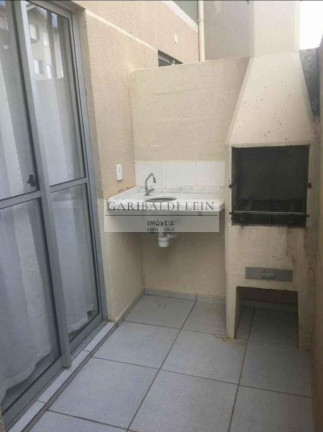 Imóvel com 2 Quartos à Venda, 67 m² em Residencial Cosmos - Campinas