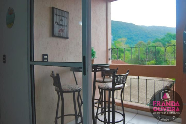Imagem Apartamento com 2 Quartos à Venda, 60 m² em Centro - Ubatuba Imagem Apartamento com 2 Quartos à Venda, 60 m² em Centro - Ubatuba