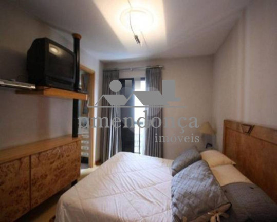 Imagem Apartamento com 4 Quartos à Venda, 126 m² em Alto Da Lapa - São Paulo