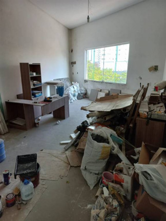Imagem Casa para Alugar, 50 m² em Forte - Praia Grande