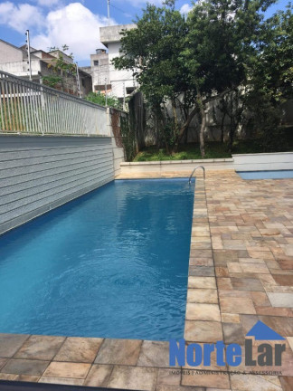 Imagem Apartamento com 2 Quartos à Venda, 57 m² em Lauzane Paulista - São Paulo