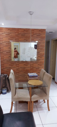 Imagem Apartamento com 2 Quartos à Venda, 48 m² em Jardim São Miguel - Ferraz De Vasconcelos Imagem Apartamento com 2 Quartos à Venda, 48 m² em Jardim São Miguel - Ferraz De Vasconcelos