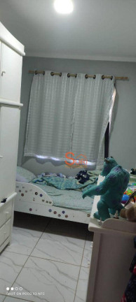 Imagem Casa com 5 Quartos à Venda, 250 m² em Jardim Clube De Campo - Santo André Imagem Casa com 5 Quartos à Venda, 250 m² em Jardim Clube De Campo - Santo André