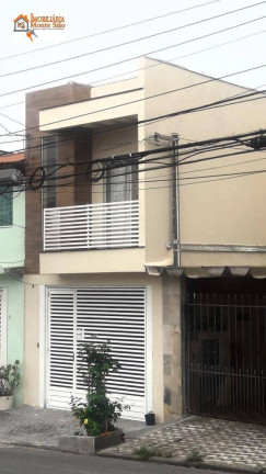 Sobrado com 2 Quartos à Venda, 130 m² em Jardim Toscana - Guarulhos