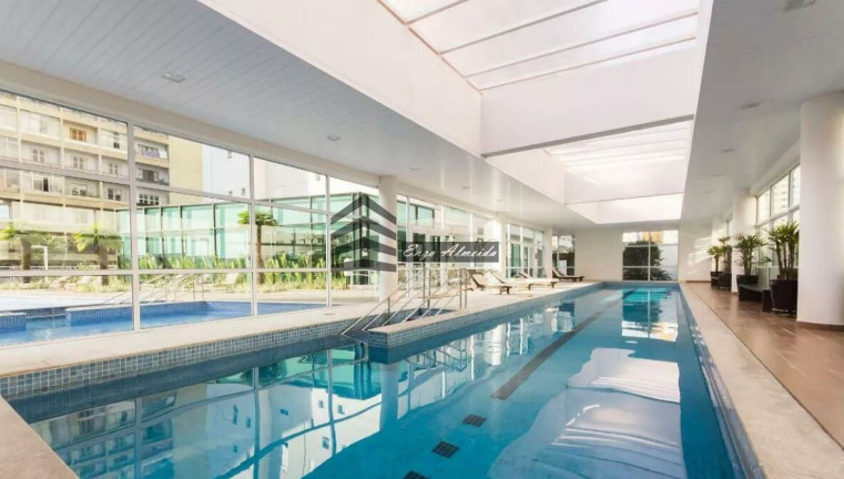Imagem Apartamento com 1 Quarto à Venda, 46 m² em Consolação - São Paulo Imagem Apartamento com 1 Quarto à Venda, 46 m² em Consolação - São Paulo