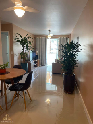 Apartamento com 2 Quartos à Venda, 77 m² em Jacarepaguá - Rio De Janeiro