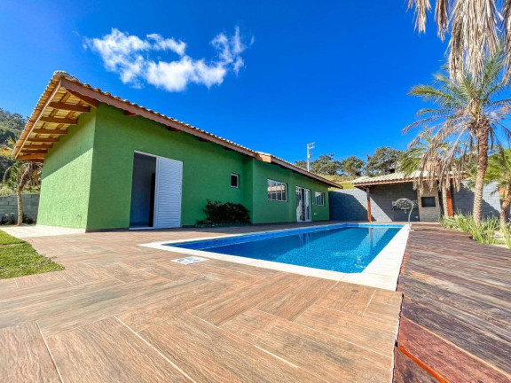 Imagem Chácara com 3 Quartos à Venda, 140 m² em Jardim Estância Brasil - Atibaia Imagem Chácara com 3 Quartos à Venda, 140 m² em Jardim Estância Brasil - Atibaia