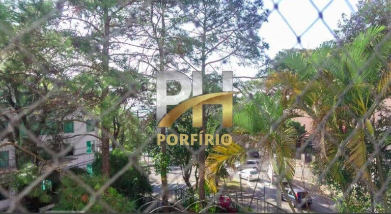 Imagem Apartamento com 2 Quartos à Venda, 67 m² em Nova Petrópolis - São Bernardo Do Campo