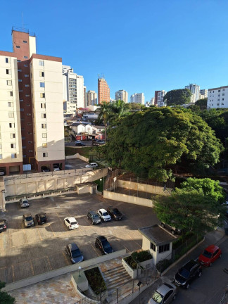 Imagem Apartamento com 2 Quartos à Venda, 60 m² em Vila Mariana - São Paulo