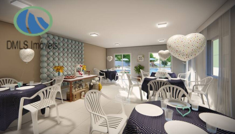 Imagem Apartamento com 2 Quartos à Venda, 49 m² em Portão Vermelho - Vargem Grande Paulista Imagem Apartamento com 2 Quartos à Venda, 49 m² em Portão Vermelho - Vargem Grande Paulista