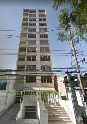 Imagem Apartamento com 3 Quartos à Venda, 155 m² em Pinheiros - São Paulo Imagem Apartamento com 3 Quartos à Venda, 155 m² em Pinheiros - São Paulo