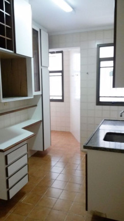 Imagem Apartamento com 2 Quartos à Venda, 65 m² em Vila Congonhas - São Paulo Imagem Apartamento com 2 Quartos à Venda, 65 m² em Vila Congonhas - São Paulo