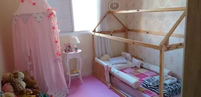 Imagem Apartamento com 3 Quartos à Venda, 74 m² em Vila São José - Taubaté Imagem Apartamento com 3 Quartos à Venda, 74 m² em Vila São José - Taubaté