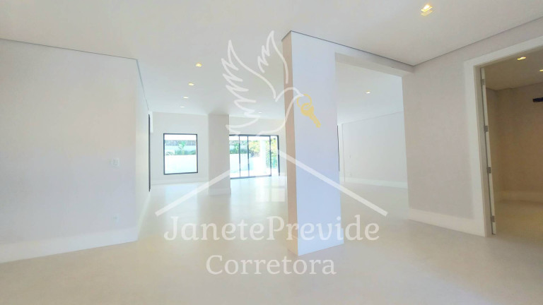 Imagem Casa de Condomínio com 4 Quartos à Venda, 640 m² em Alphaville - Santana De Parnaíba