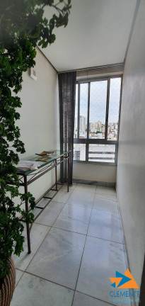 Imagem Cobertura com 4 Quartos à Venda, 180 m² em Alto Barroca - Belo Horizonte