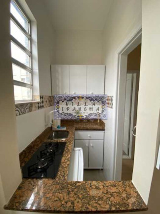Imagem Apartamento com 1 Quarto à Venda, 30 m² em Alto - Teresópolis
