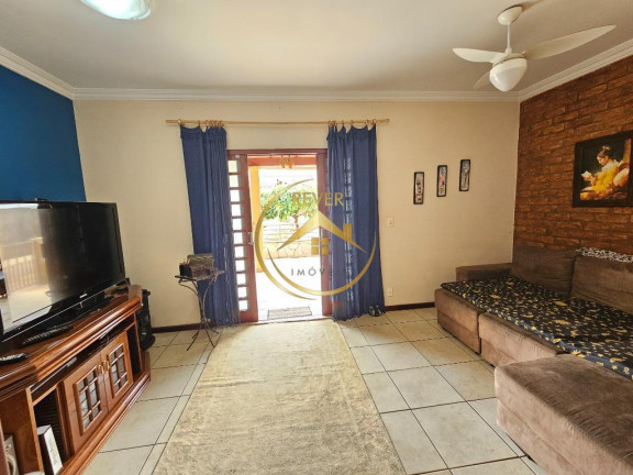 Imagem Sobrado com 3 Quartos à Venda, 322 m² em Jardim Chapadão  - Campinas